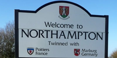Northamptonshire electrics