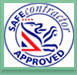 safe contractor approved Scotland electricians