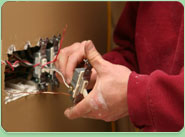 Electrical repairs Somerset