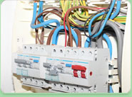 Local Electricians South Yorkshire